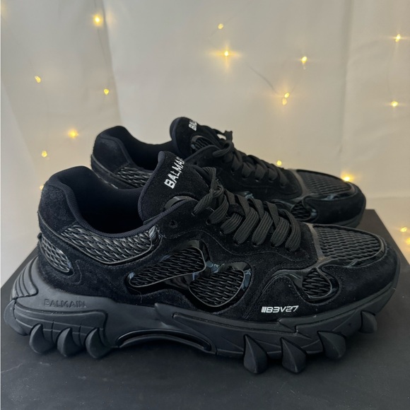 Balmain B East Sneakers main image 6